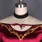 Cinder Fall Costume