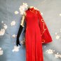 Cinder Fall Costume