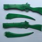 Emerald Sustrai Weapon Cosplay