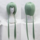 Emerald Sustrai Wig Cosplay