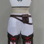 Emerald Sustrai Costume