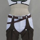 Emerald Sustrai Costume