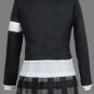 Emerald Sustrai Costume