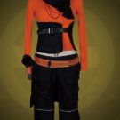 Coco Adel Costume