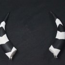 Sallie May Horns Cosplay