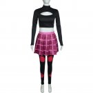 Sallie May Costume Cosplay