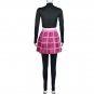 Sallie May Costume Cosplay