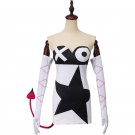 Verosika Mayday Costume Cosplay
