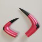 Verosika Mayday Horns Cosplay