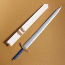 Jaune Arc Crocea Mors Cosplay