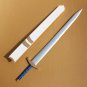 Jaune Arc Crocea Mors Cosplay