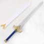 Jaune Arc Crocea Mors Cosplay