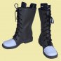 Jaune Arc Shoes Cosplay