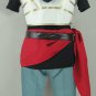 Jaune Arc Costume