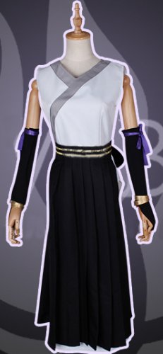 Kali Belladonna Costume