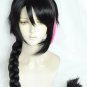Lie Ren Wig Cosplay