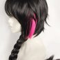 Lie Ren Wig Cosplay