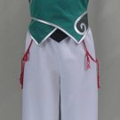 Lie Ren Costume Cosplay