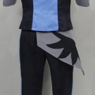 Mercury Black Costume Cosplay Mercury Black Costume Cosplay