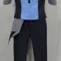 Mercury Black Costume Cosplay