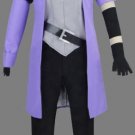 Nebula Violette Costume