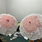 Neopolitan Umbrella Cosplay
