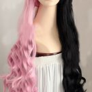 Neopolitan Wig Cosplay Neopolitan Wig Cosplay