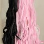 Neopolitan Wig Cosplay