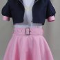 Nora Valkyrie Costume