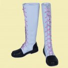 Nora Valkyrie Shoes Cosplay