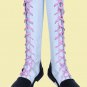 Nora Valkyrie Shoes Cosplay