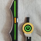 Penny Polendina Swords Cosplay