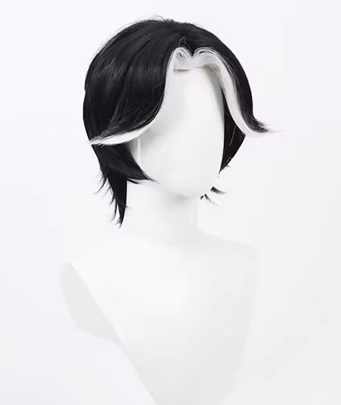 Husk Wig Cosplay