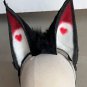 Husk Ears Cosplay
