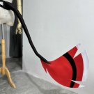 Husk Tail Cosplay