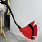 Husk Tail Cosplay