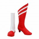 Cherri Bomb Shoes Cosplay