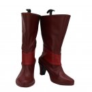 Alastor Shoes Cosplay