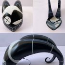 Lute Mask Cosplay