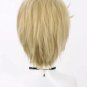 Lucifer Morningstar Wig Cosplay