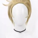 Lucifer Morningstar Wig Cosplay