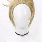 Lucifer Morningstar Wig Cosplay