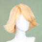 Katie Killjoy Wig Cosplay