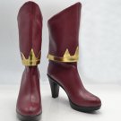 Pyrrha Nikos Shoes Cosplay