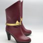 Pyrrha Nikos Shoes Cosplay