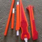 Pyrrha Nikos Weapon Cosplay