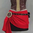 Pyrrha Nikos Costume
