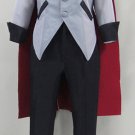 Qrow Branwen Costume