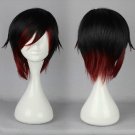 Ruby Rose Wig Cosplay Ruby Rose Wig Cosplay