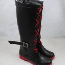 Ruby Rose Slayer Shoes Cosplay Ruby Rose Slayer Shoes Cosplay